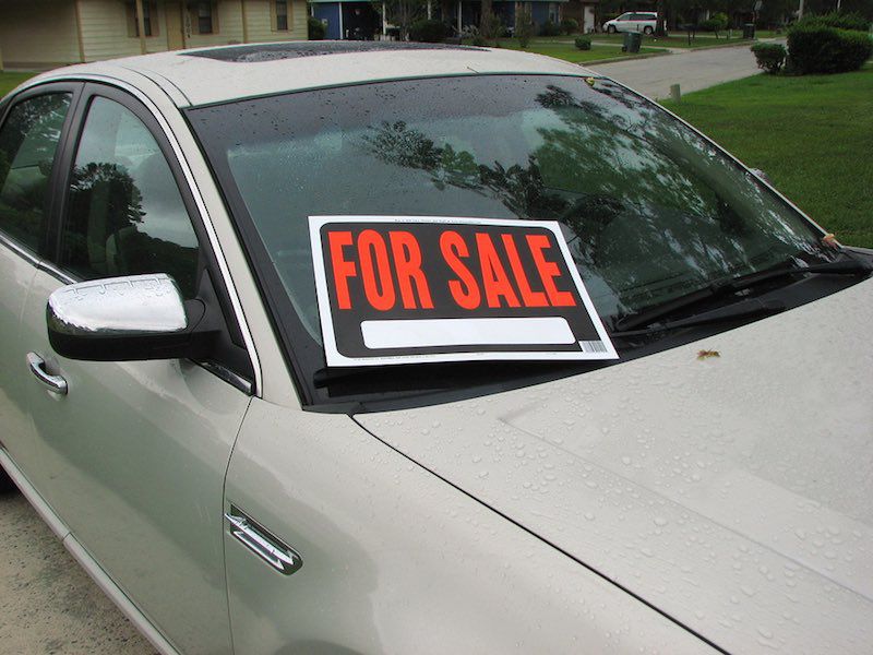 car buyers blacktown